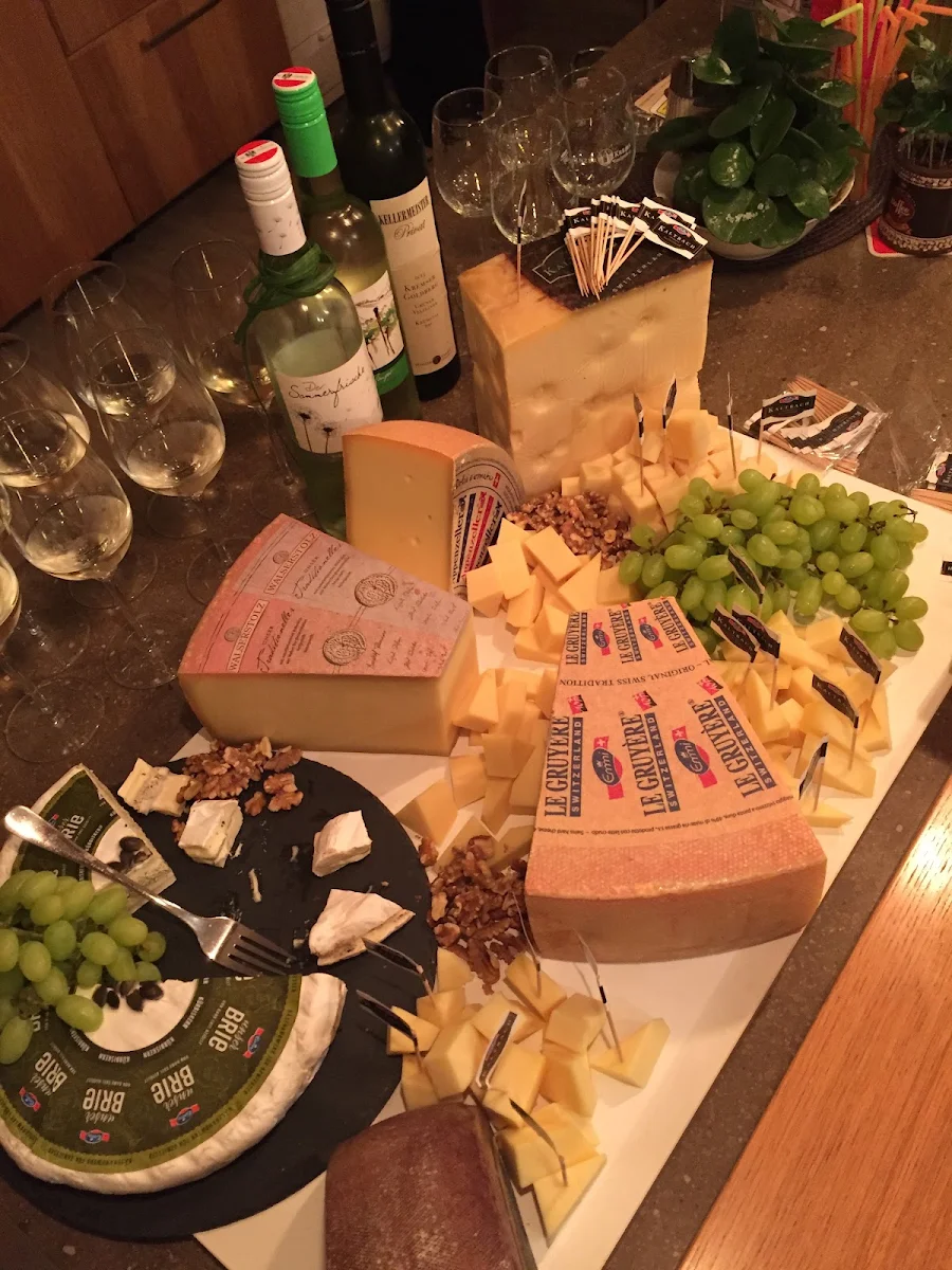Essen und Trinken photo 7
