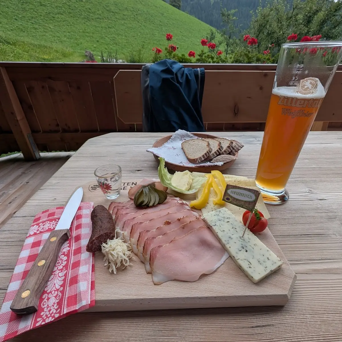Essen und Trinken photo 4