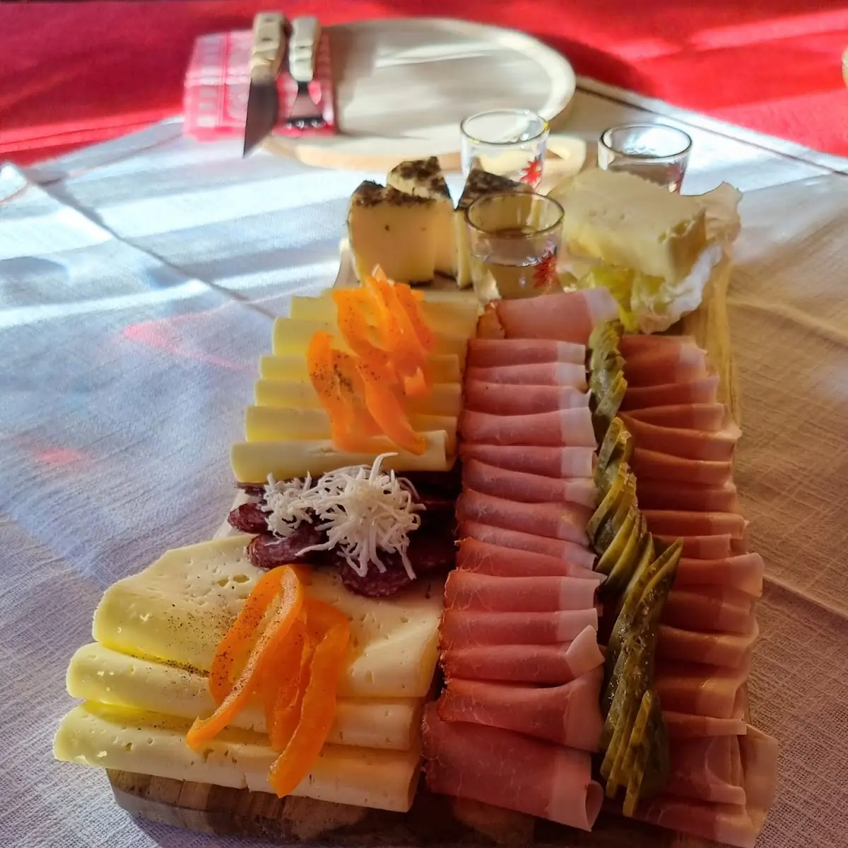 Essen und Trinken photo 6