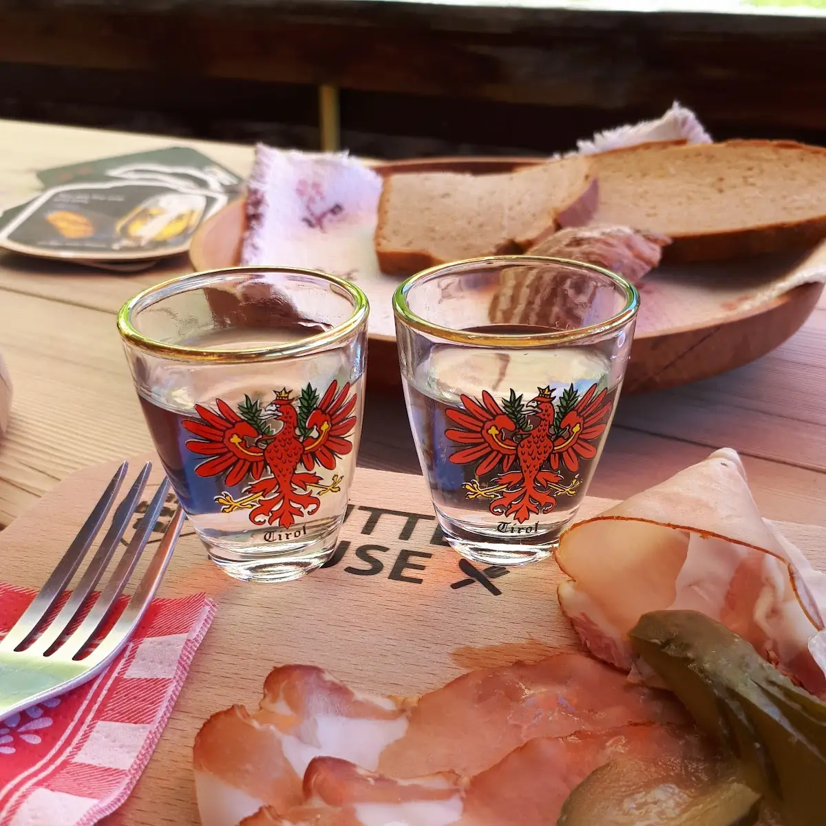 Essen und Trinken photo 8