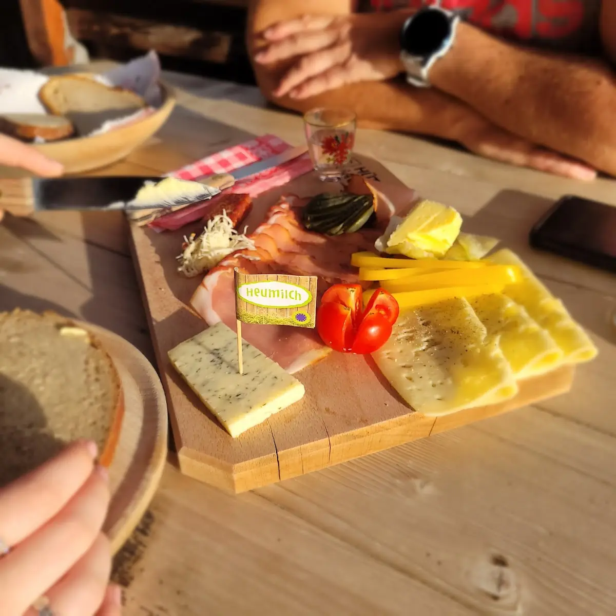 Essen und Trinken photo 9