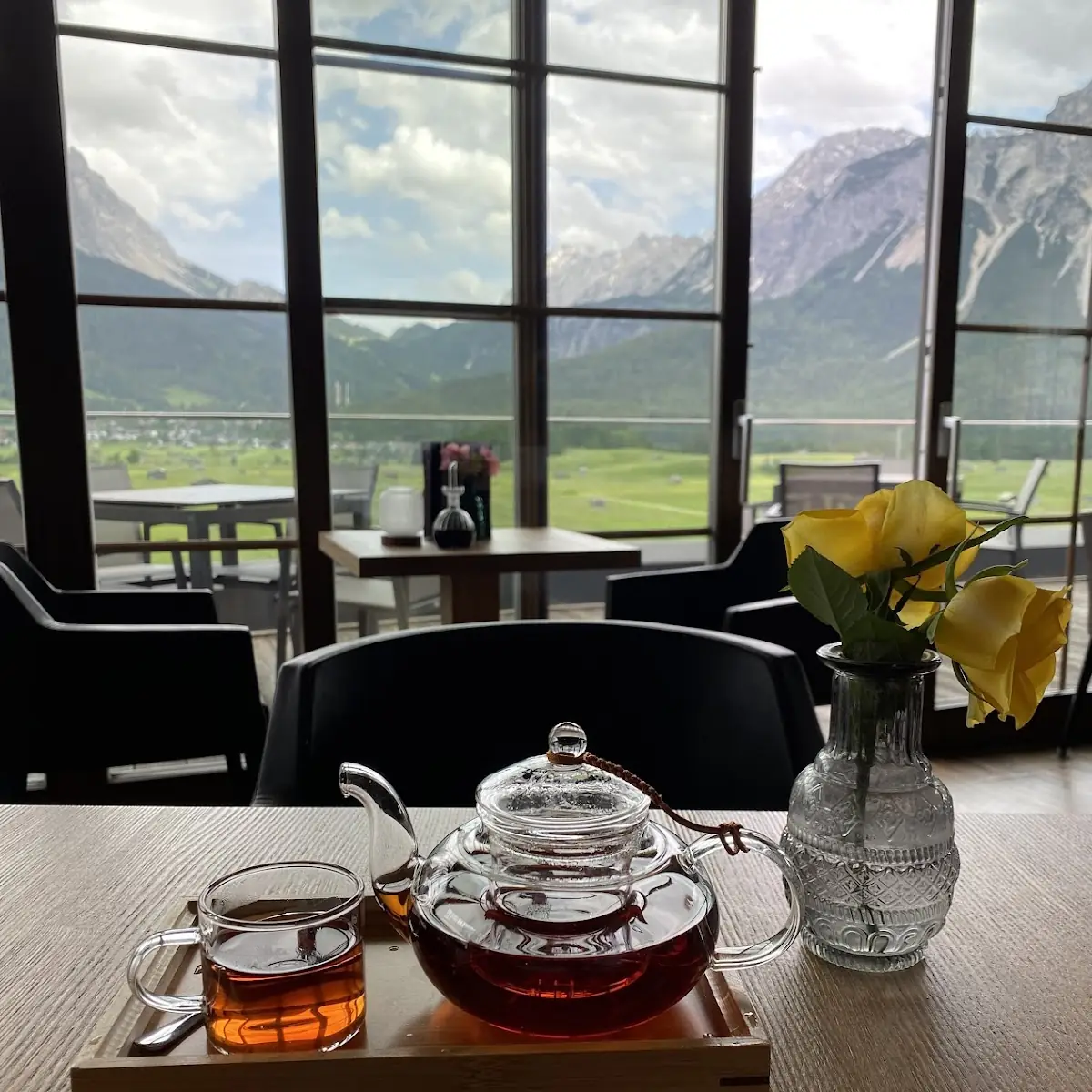 Essen und Trinken photo 7