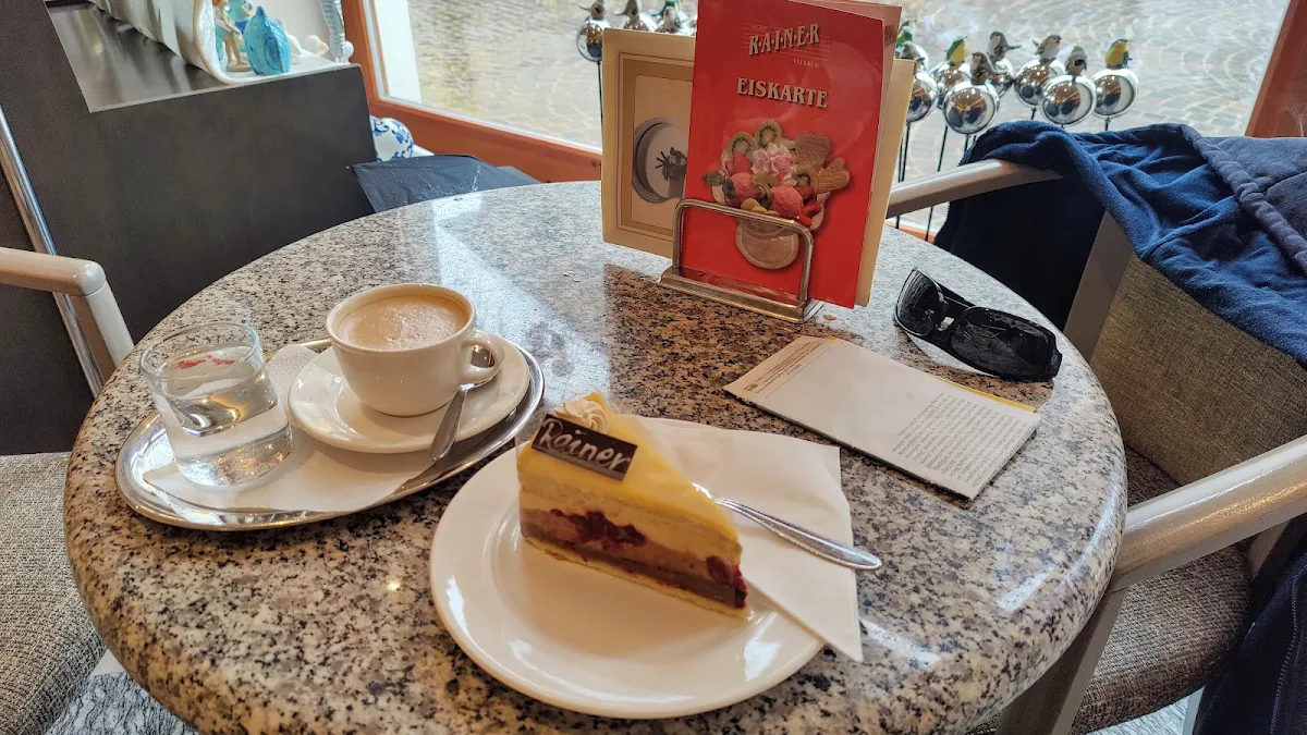 Essen und Trinken photo 5