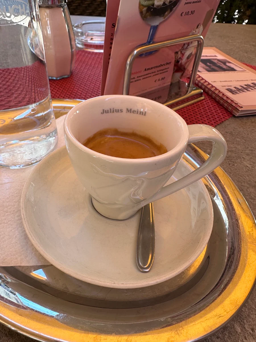 Essen und Trinken photo 7