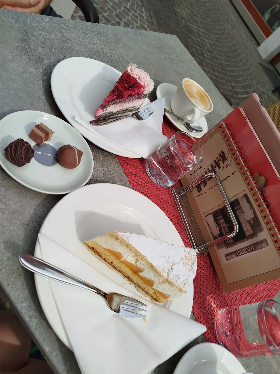 Essen und Trinken photo 9