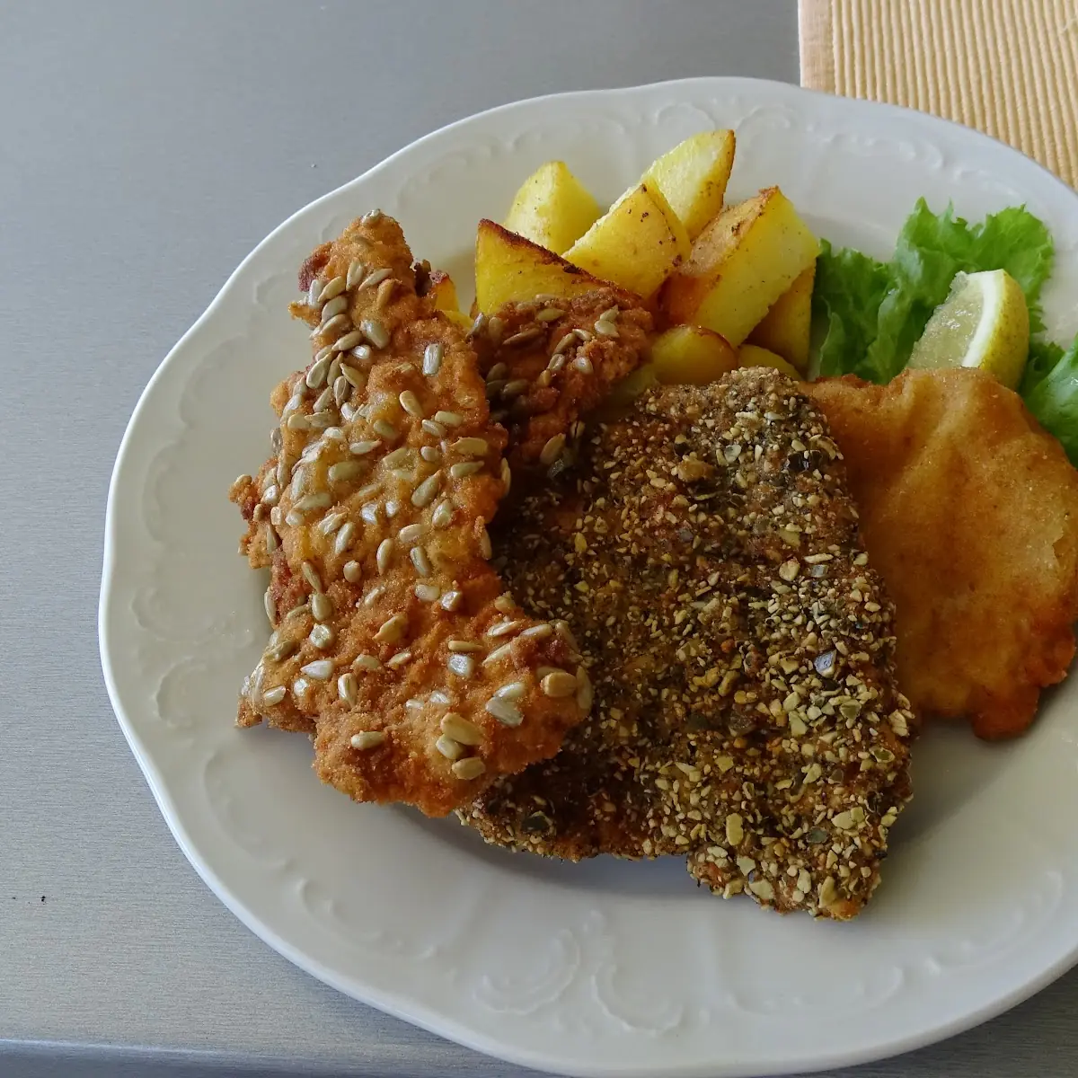 Essen und Trinken photo 10