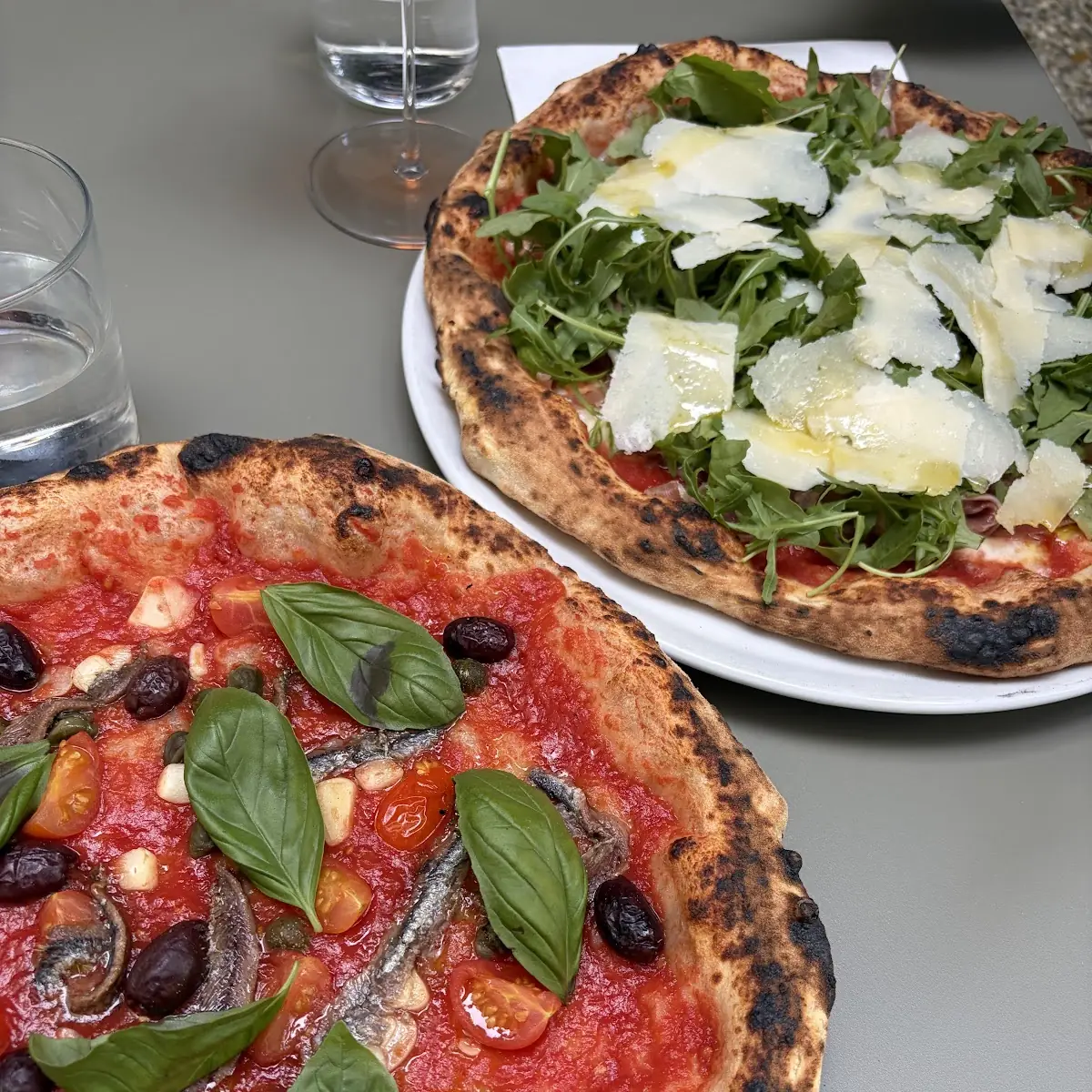 Essen und Trinken photo 3