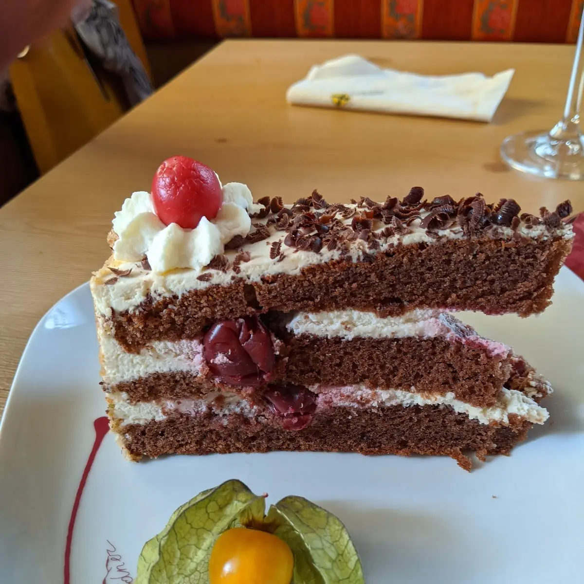 Essen und Trinken photo 5