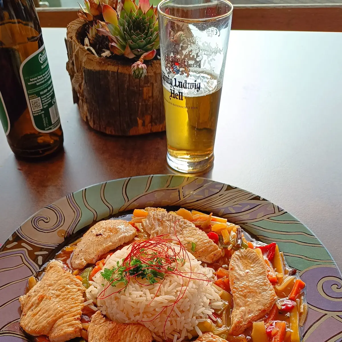 Essen und Trinken photo 7