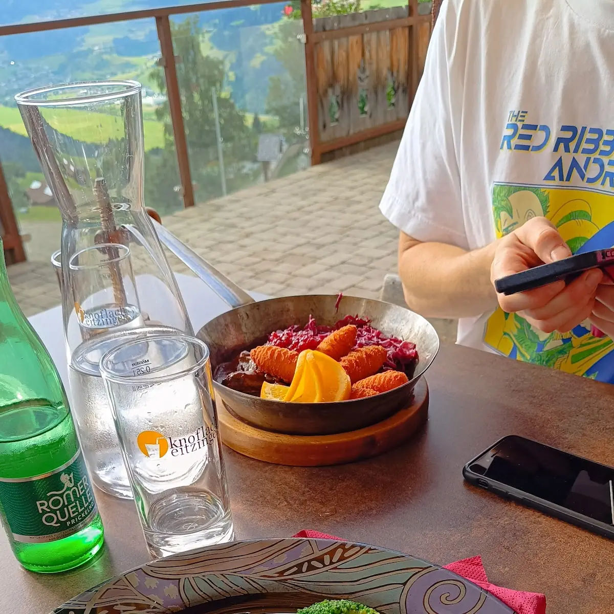 Essen und Trinken photo 8