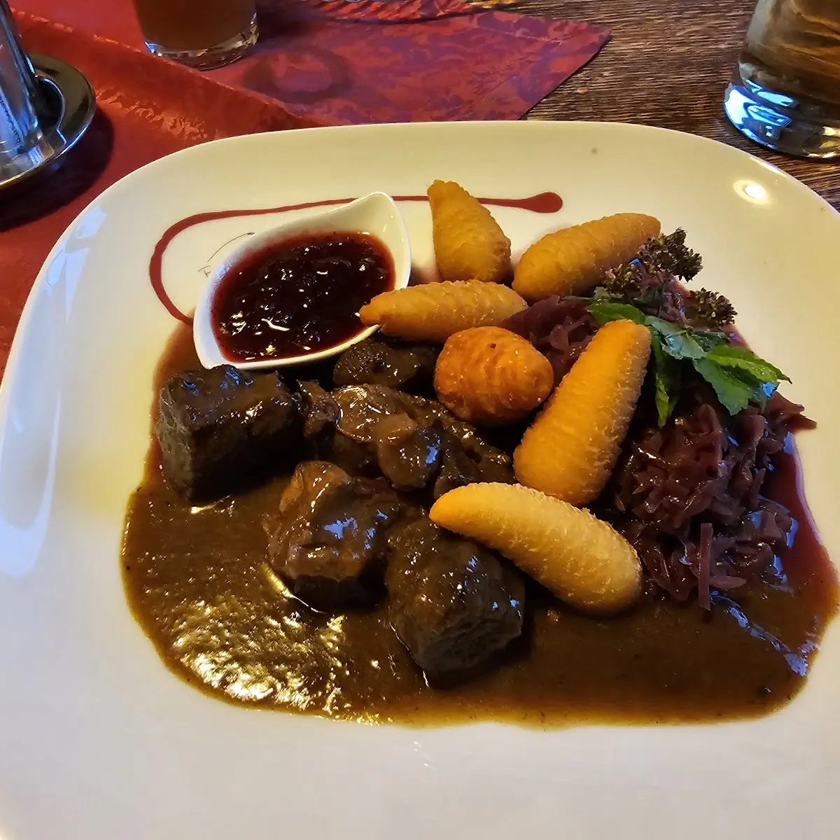 Essen und Trinken photo 9