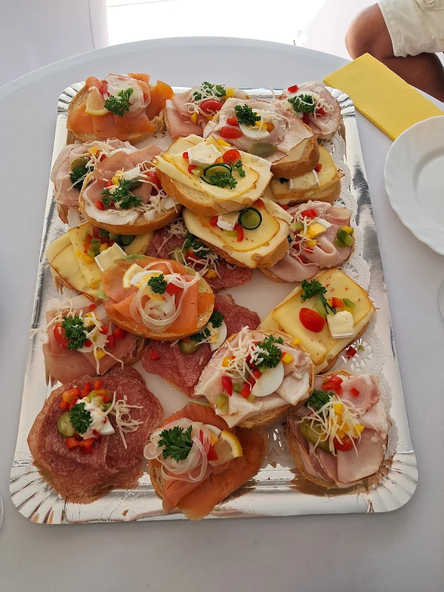 Essen und Trinken photo 5
