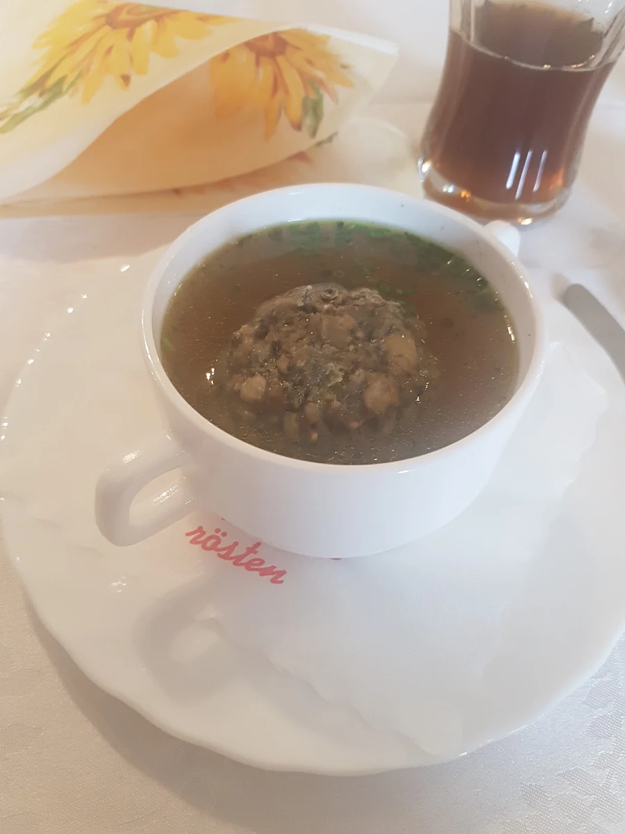 Essen und Trinken photo 6