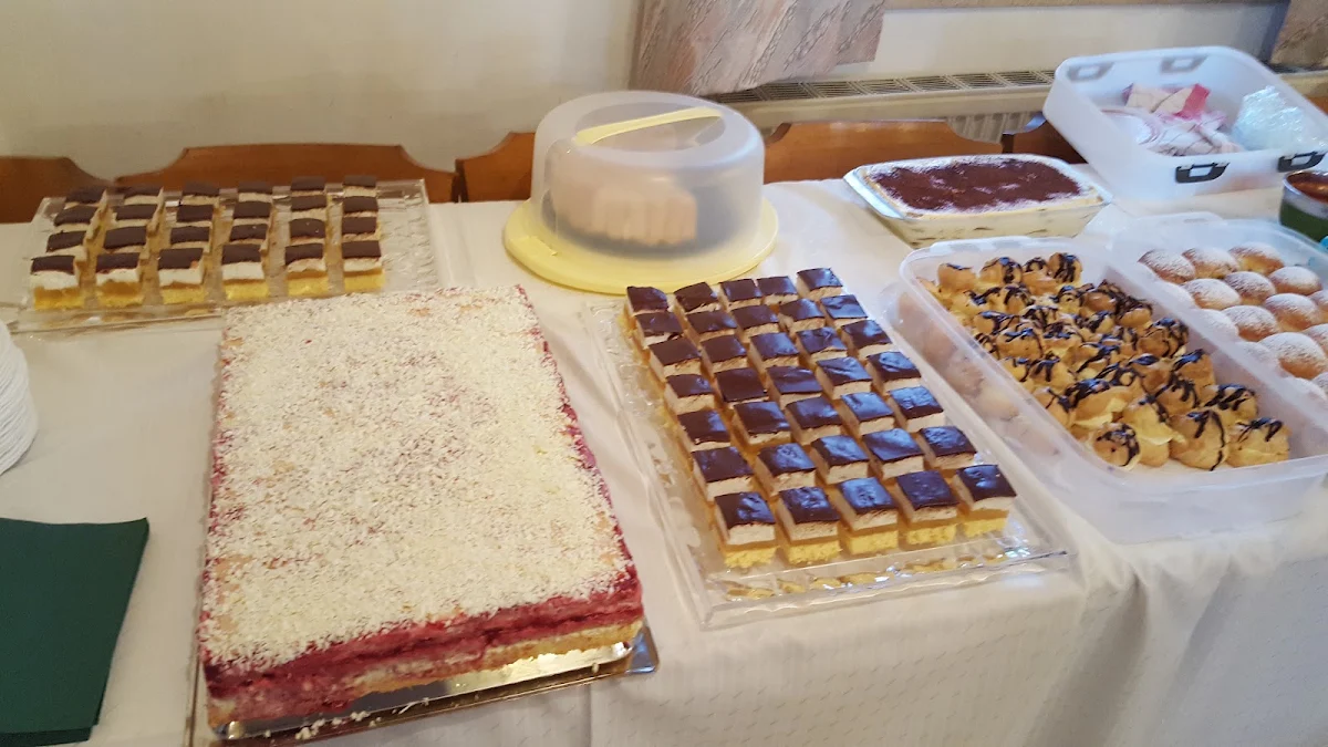Essen und Trinken photo 7