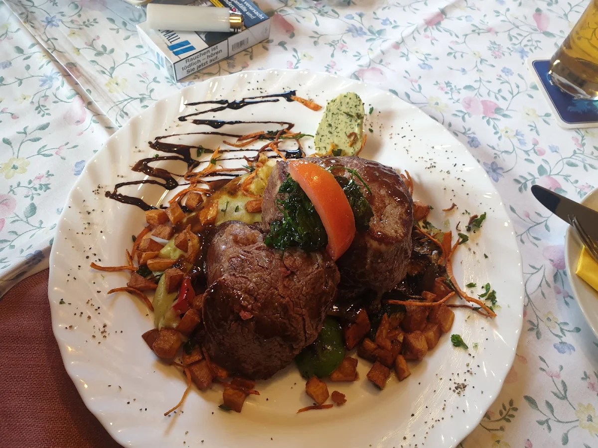 Essen und Trinken photo 8