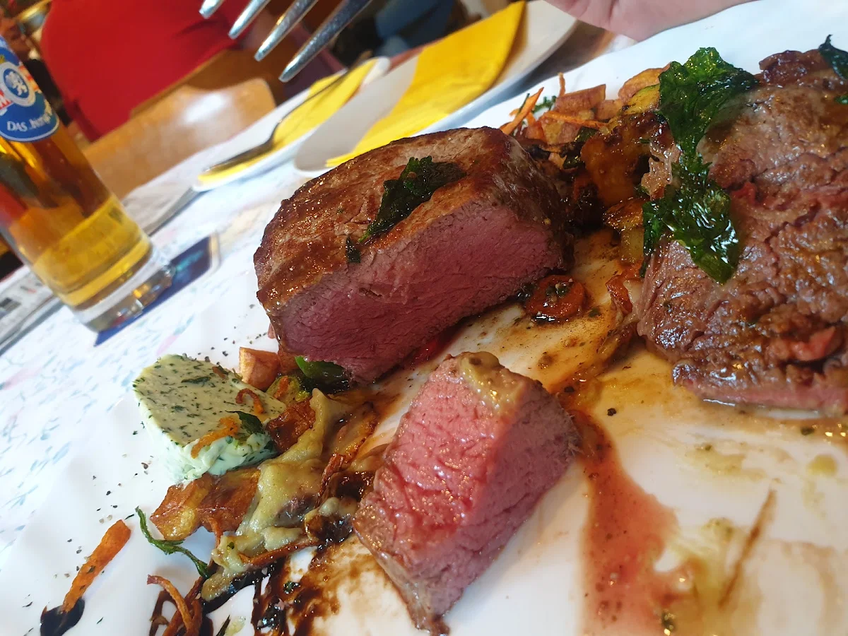 Essen und Trinken photo 9