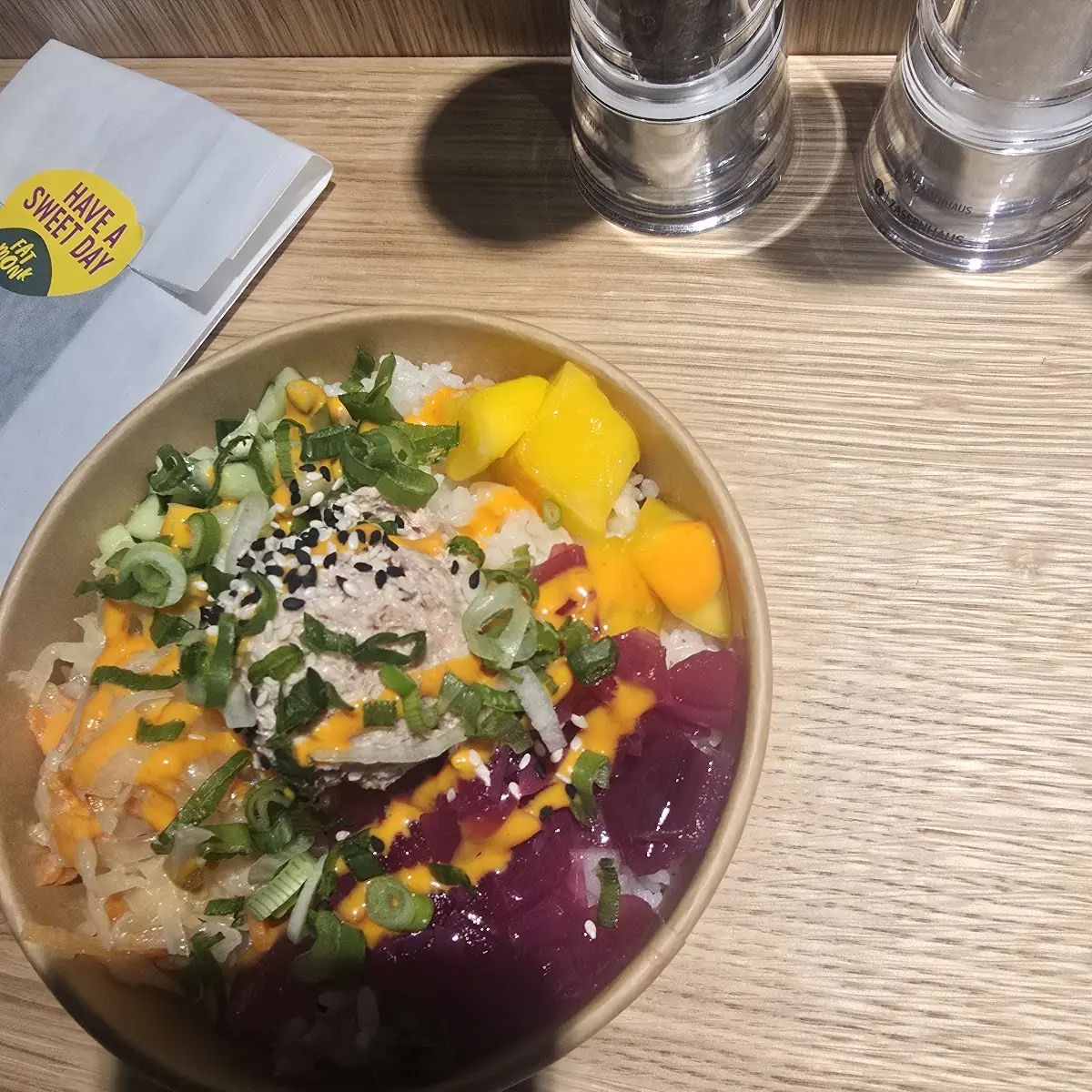 Essen und Trinken photo 9