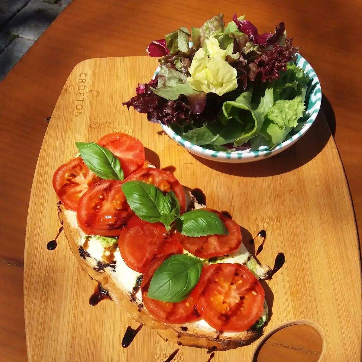 Essen und Trinken photo 10
