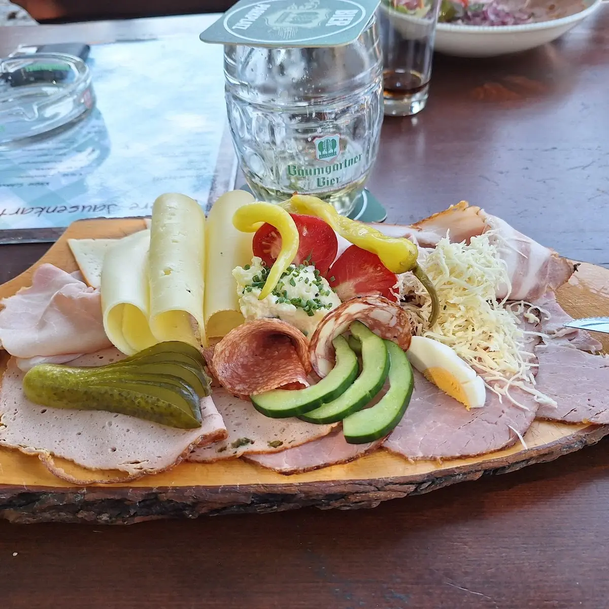 Essen und Trinken photo 4