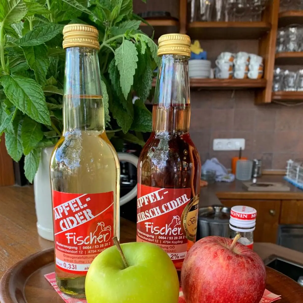 Essen und Trinken photo 7