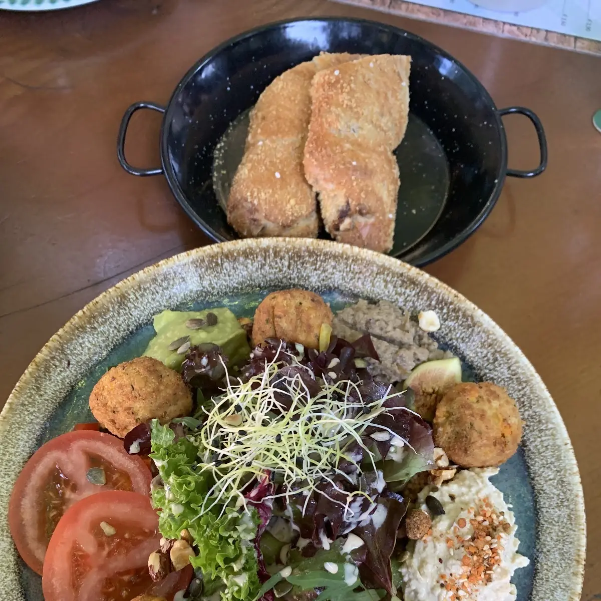 Essen und Trinken photo 9
