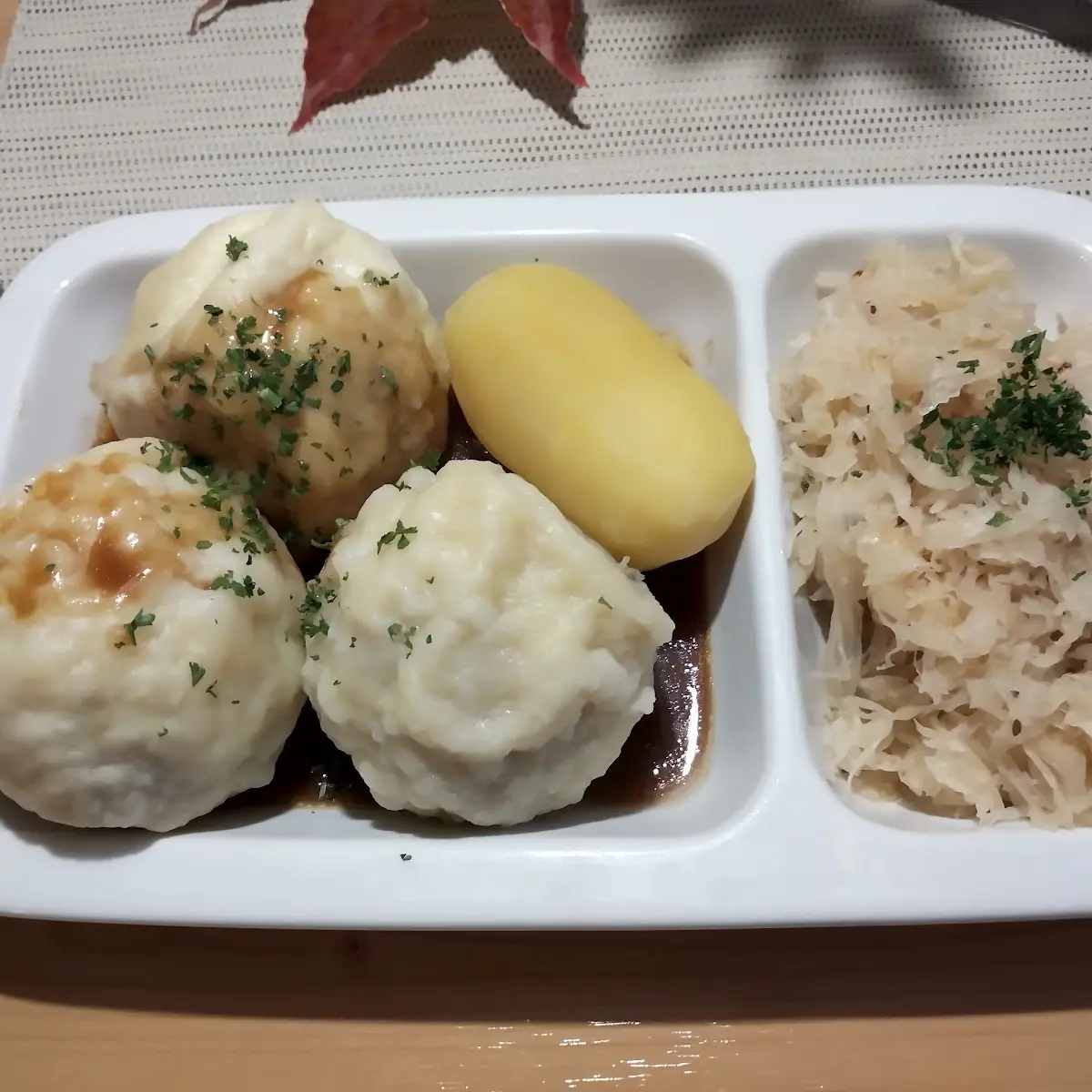 Essen und Trinken photo 1