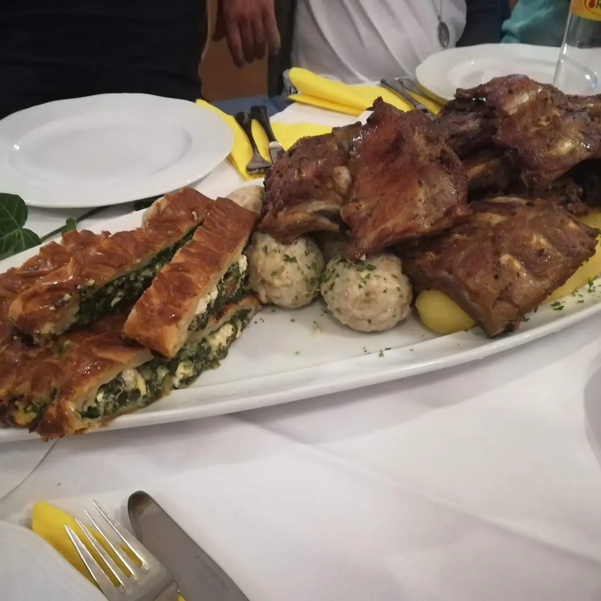 Essen und Trinken photo 10