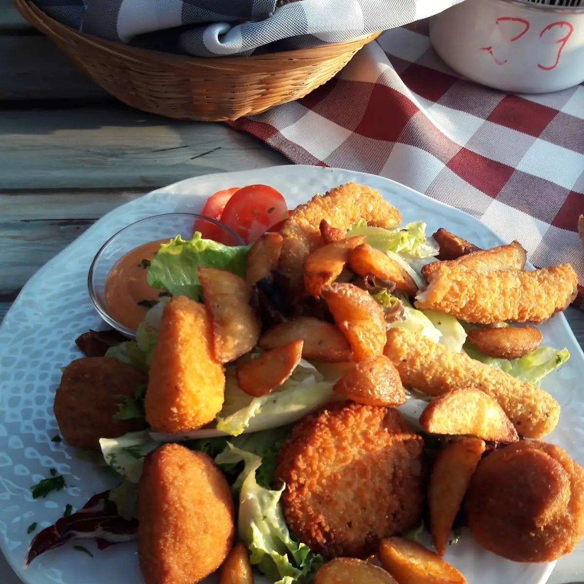 Essen und Trinken photo 9