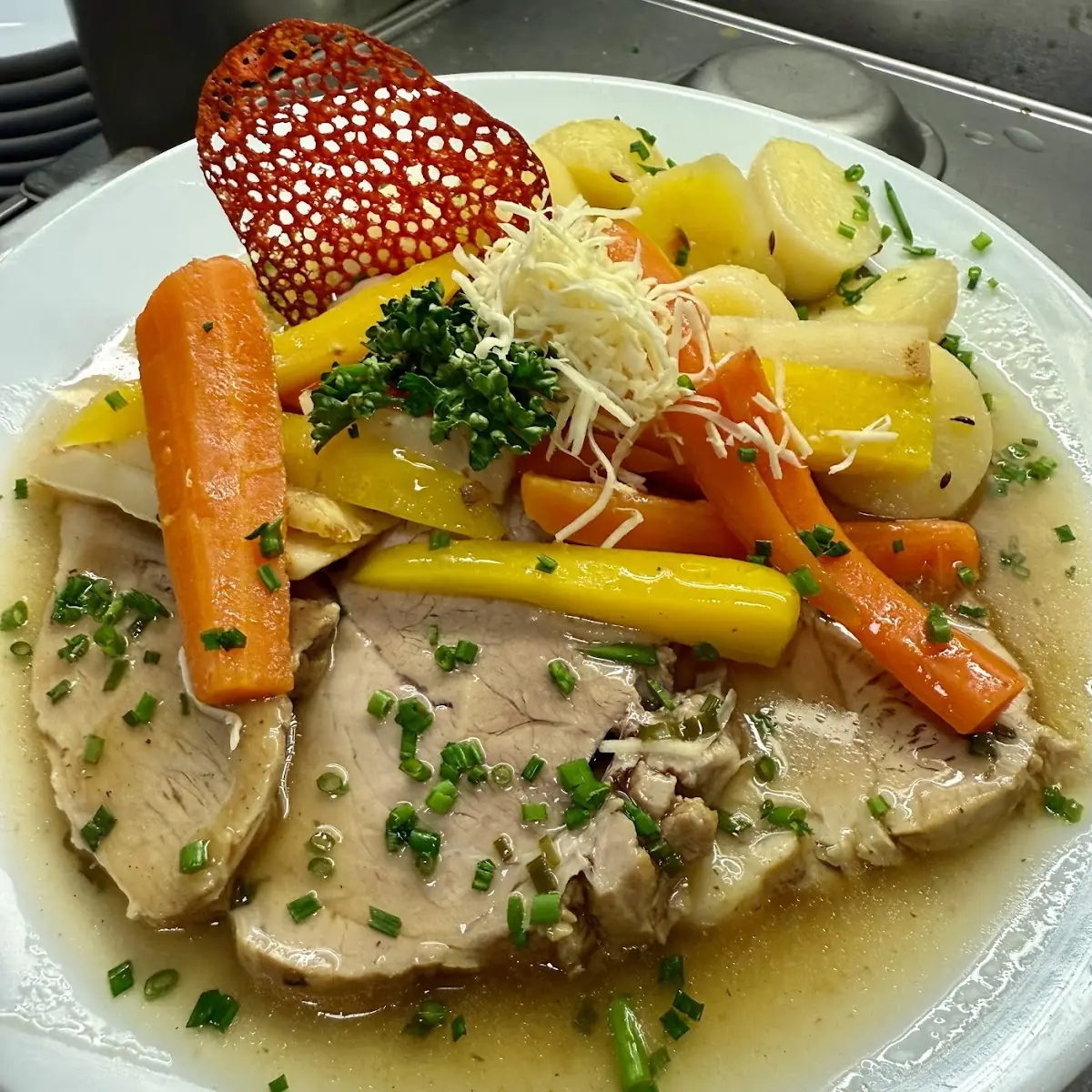 Essen und Trinken photo 8
