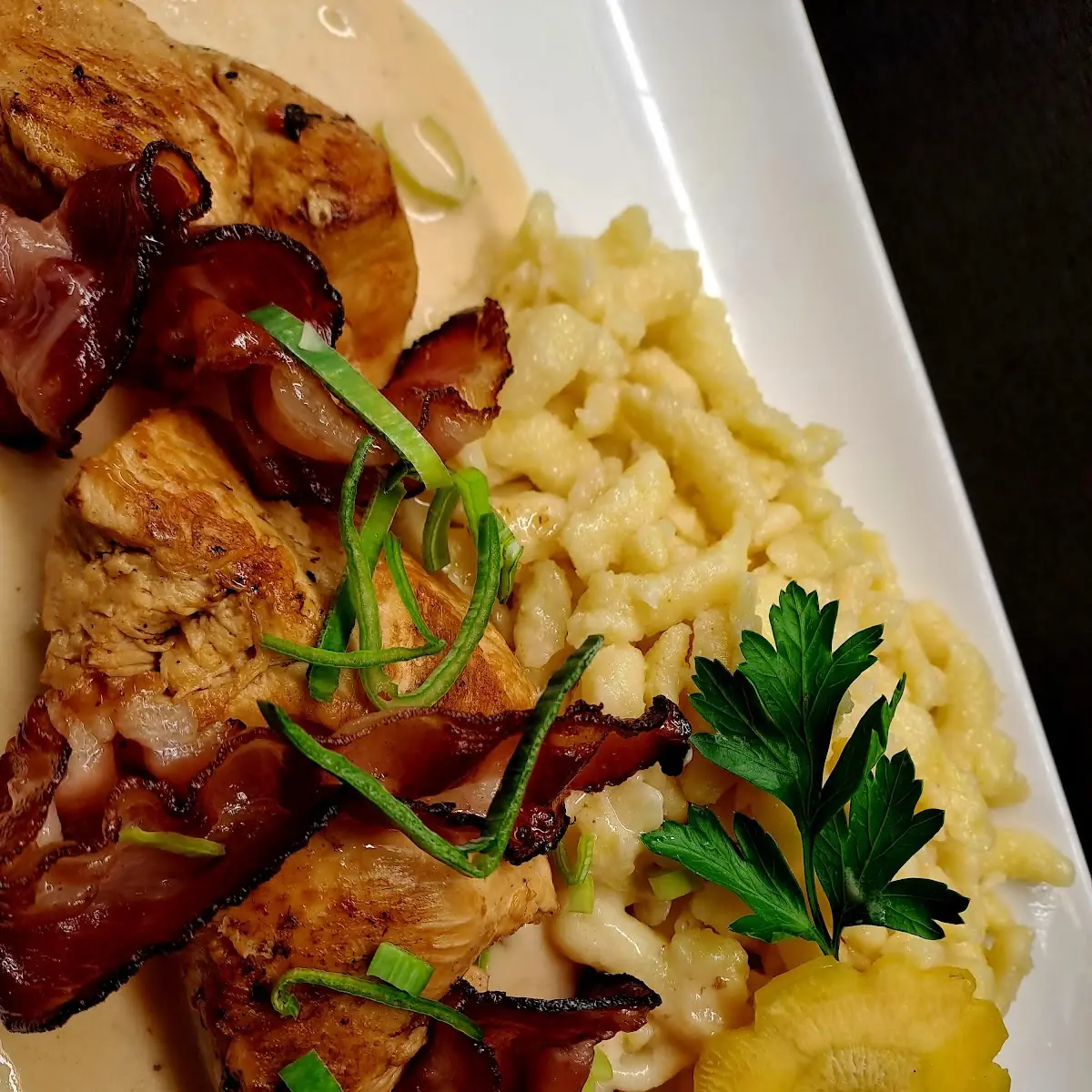 Essen und Trinken photo 9