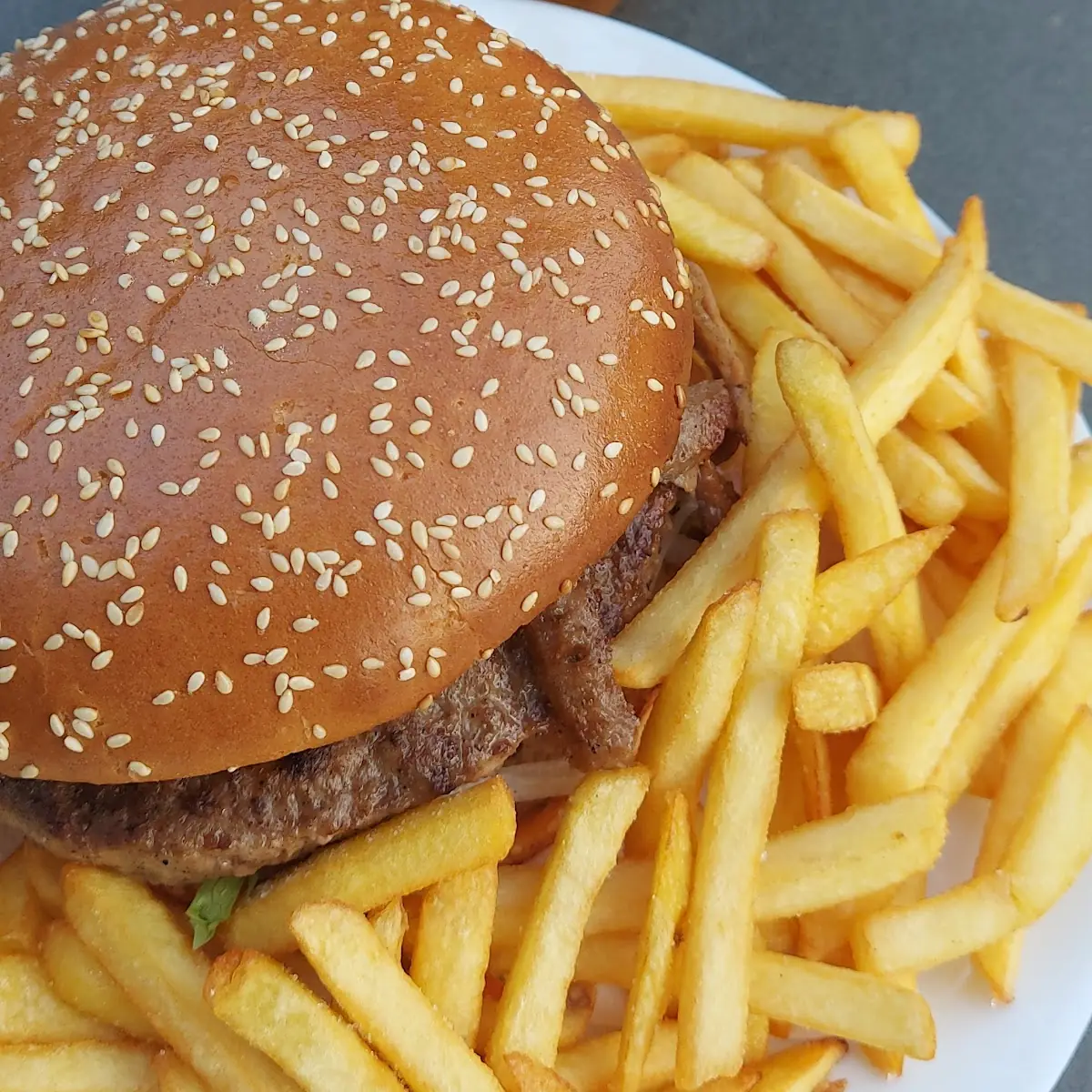 Essen und Trinken photo 5