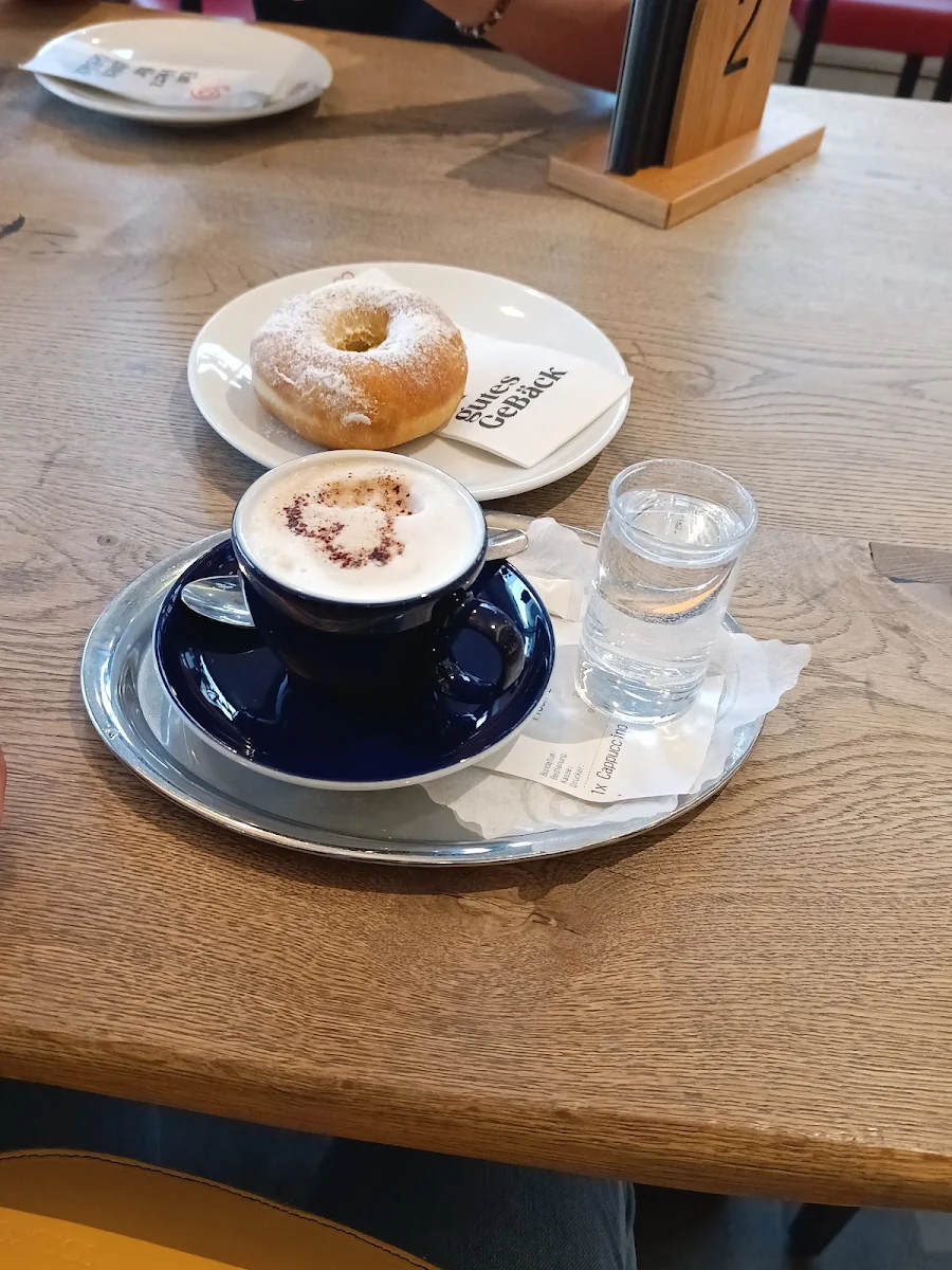 Essen und Trinken photo 4