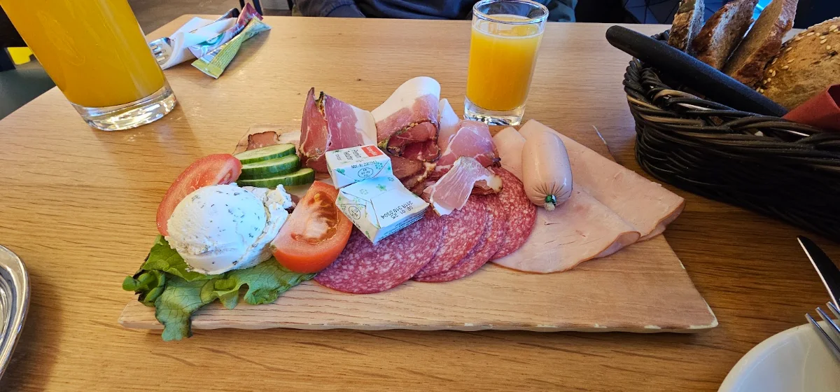 Essen und Trinken photo 7