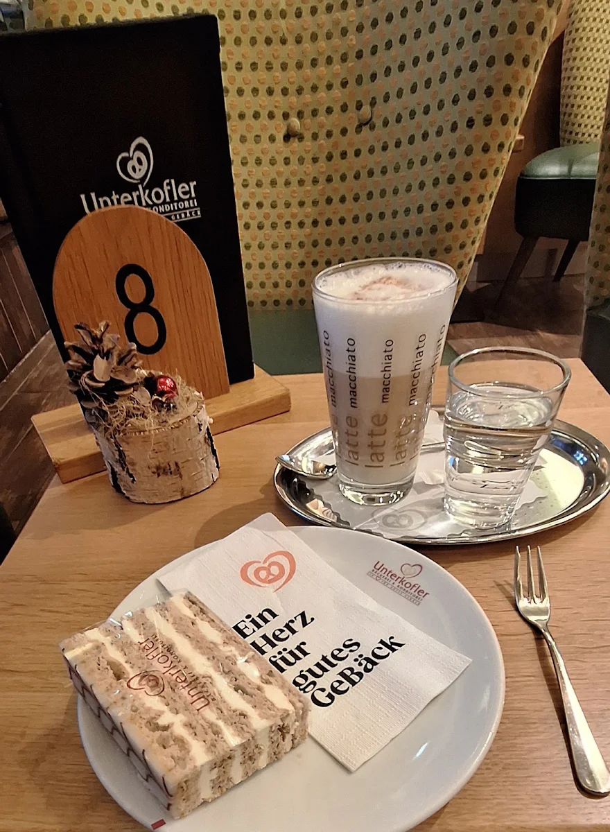 Essen und Trinken photo 8