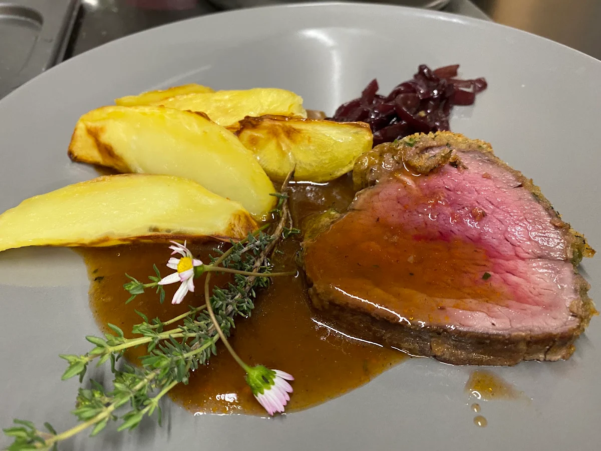 Essen und Trinken photo 1