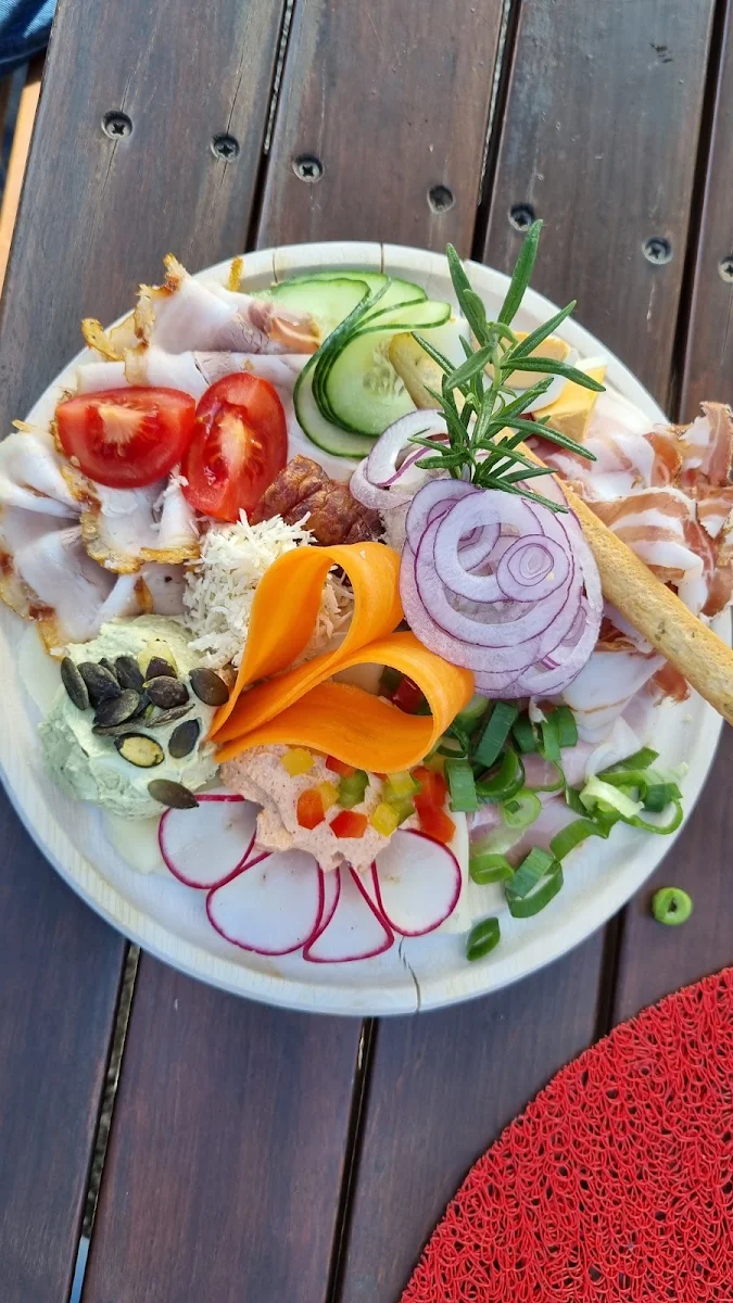 Essen und Trinken photo 10