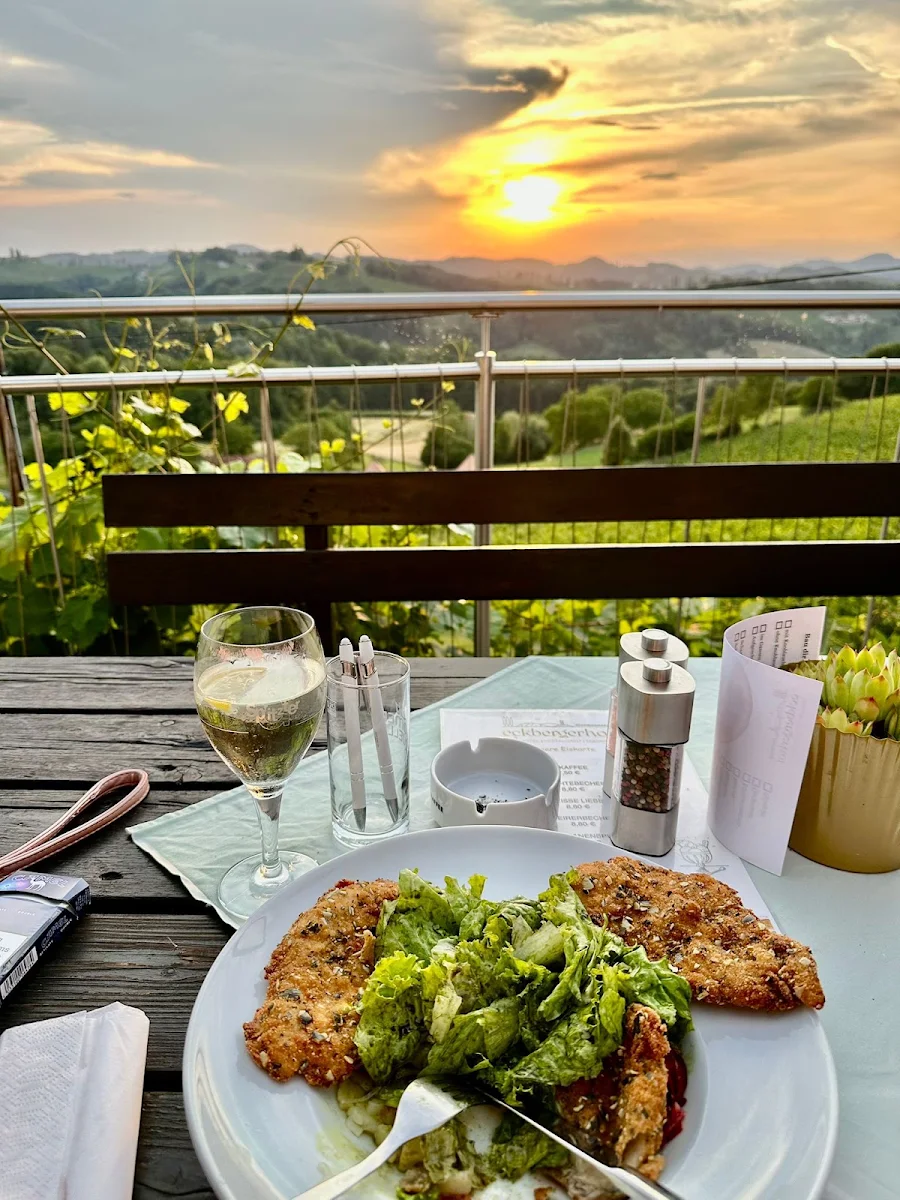 Essen und Trinken photo 6