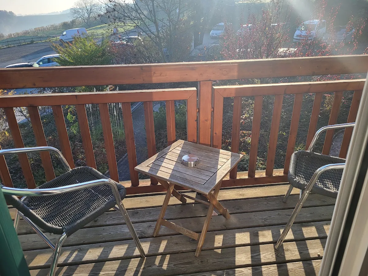 Atmosphäre photo 3