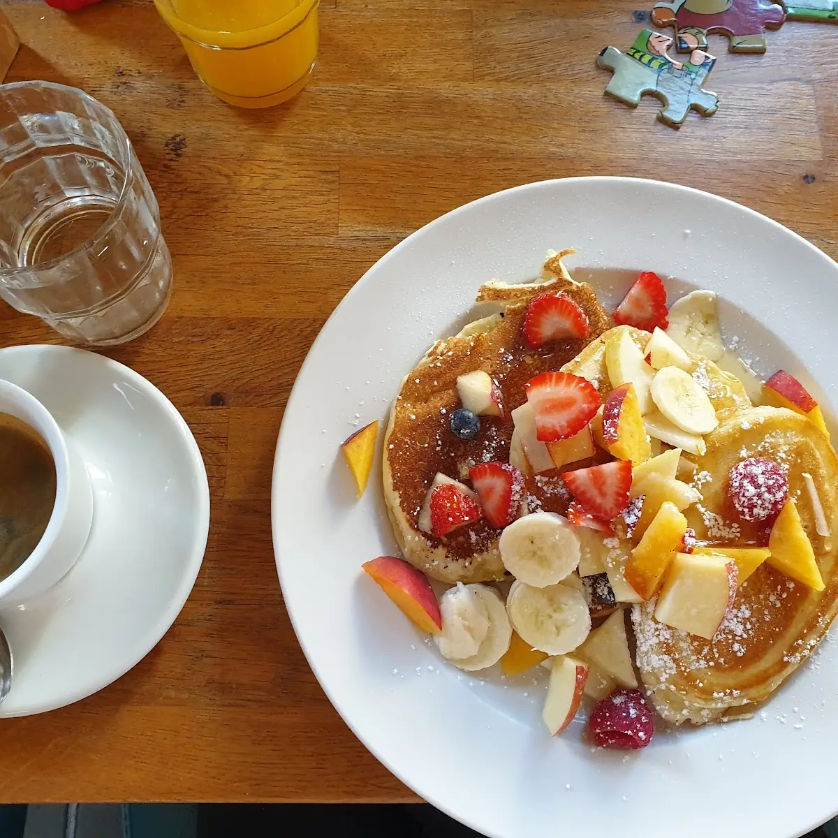 Essen und Trinken photo 3