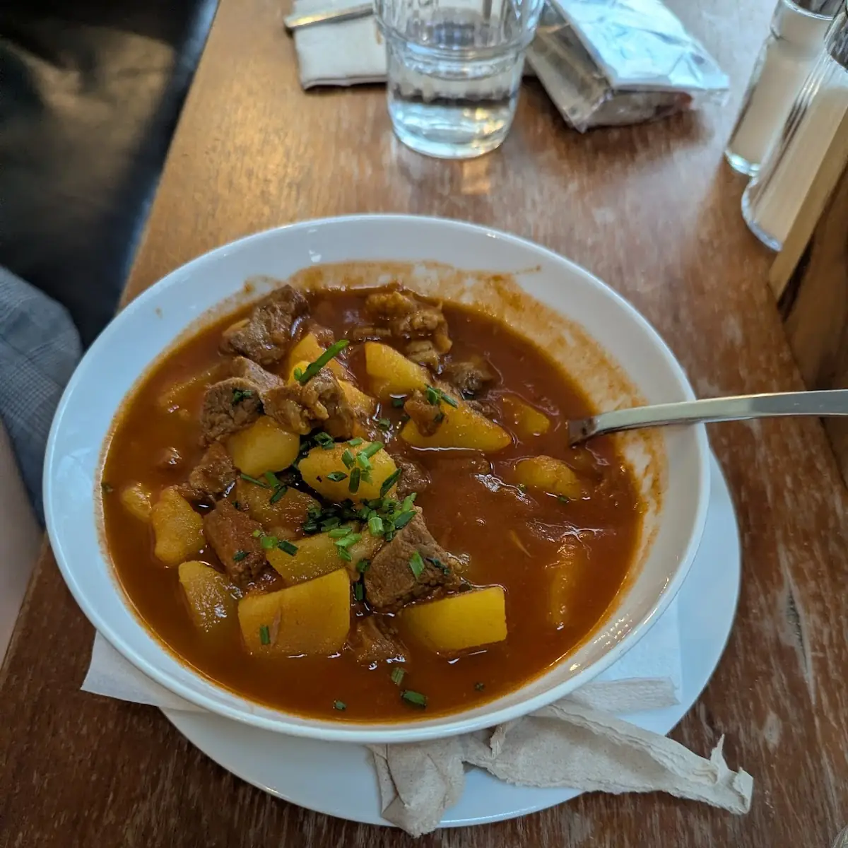 Essen und Trinken photo 4