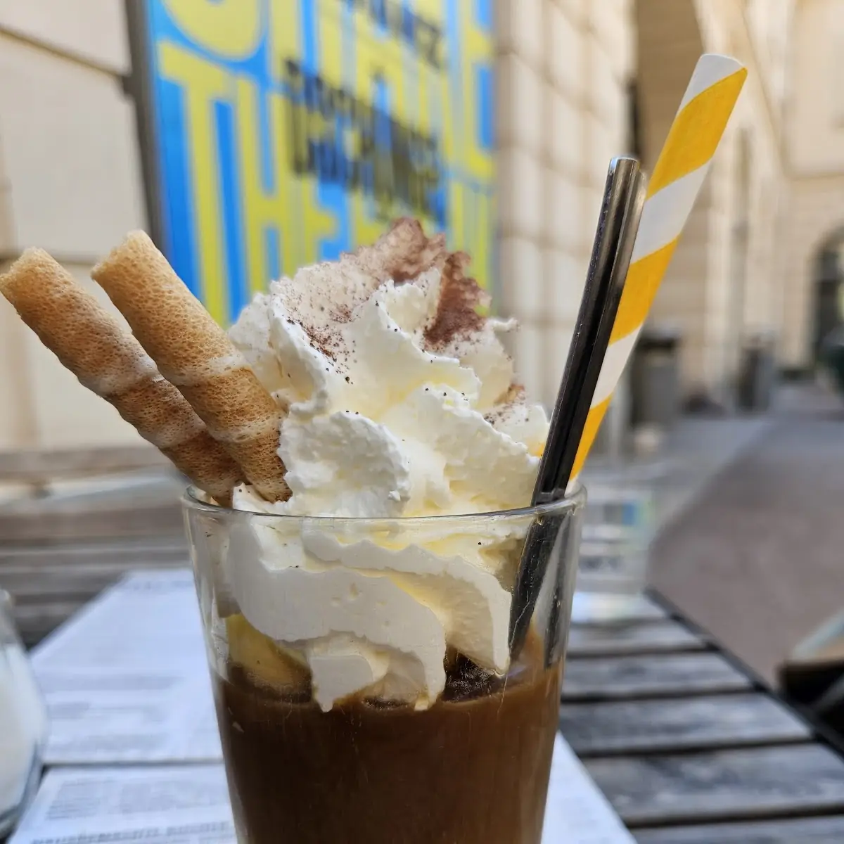 Essen und Trinken photo 7