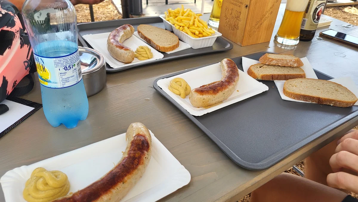 Essen und Trinken photo 6
