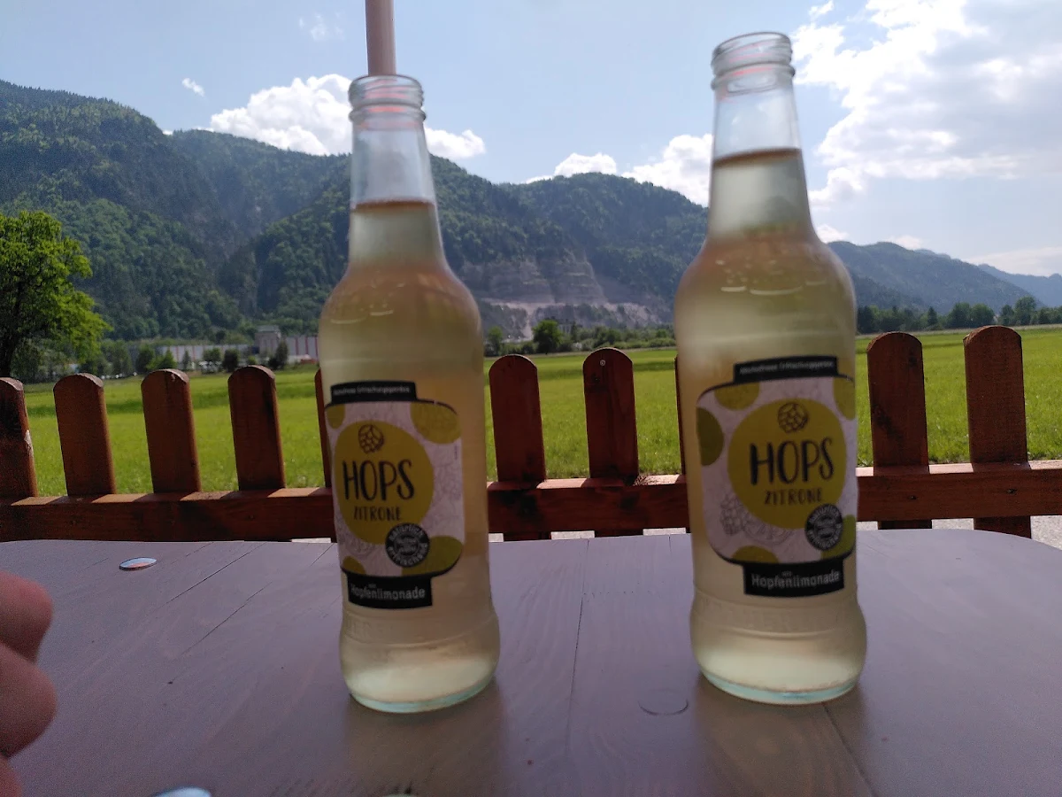 Essen und Trinken photo 8