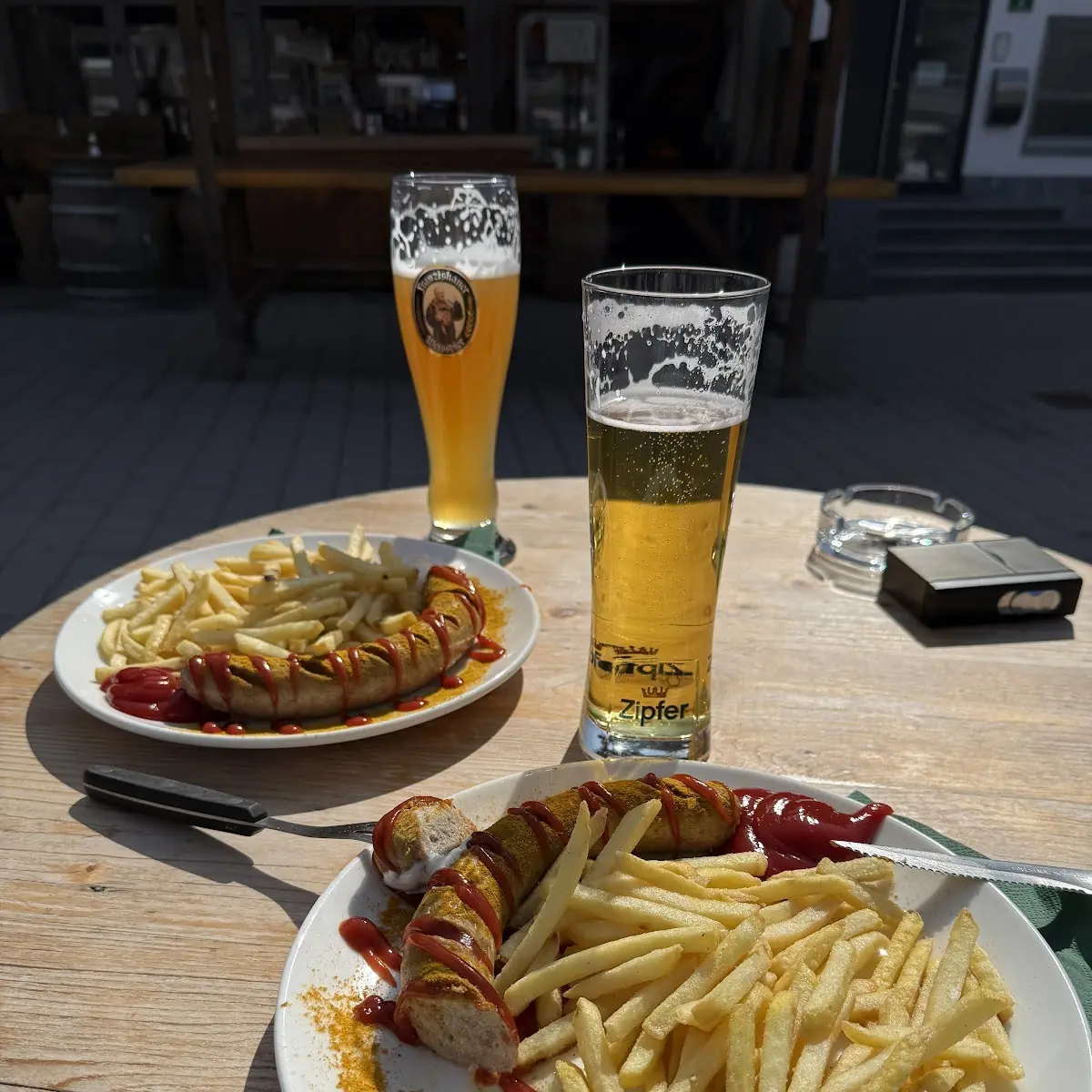 Essen und Trinken photo 1