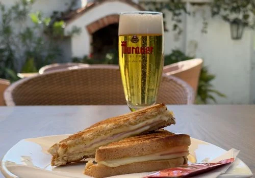 Essen und Trinken photo 2