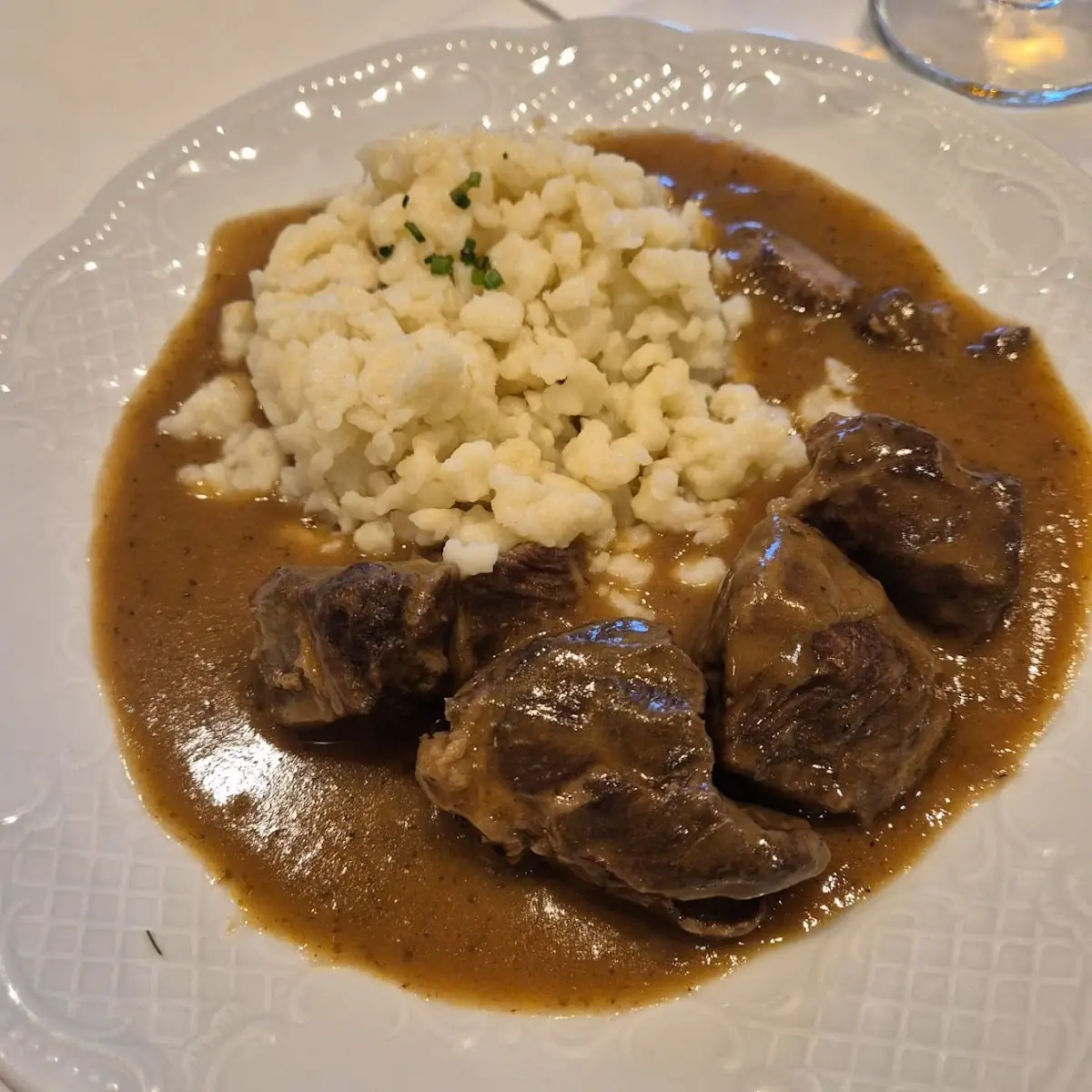 Essen und Trinken photo 1