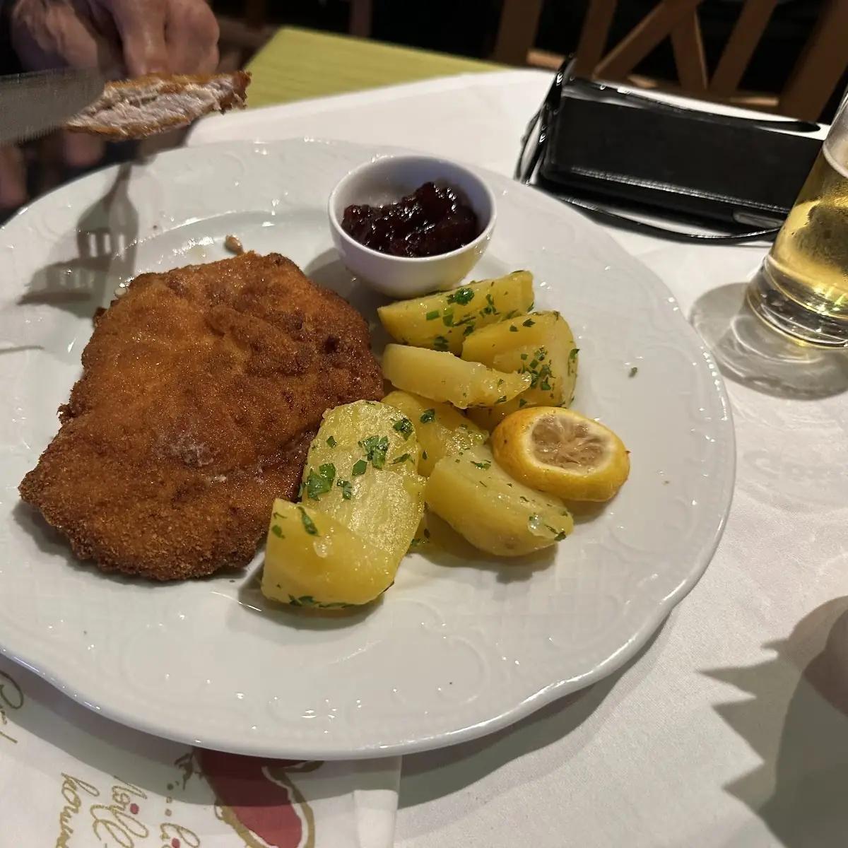 Essen und Trinken photo 2