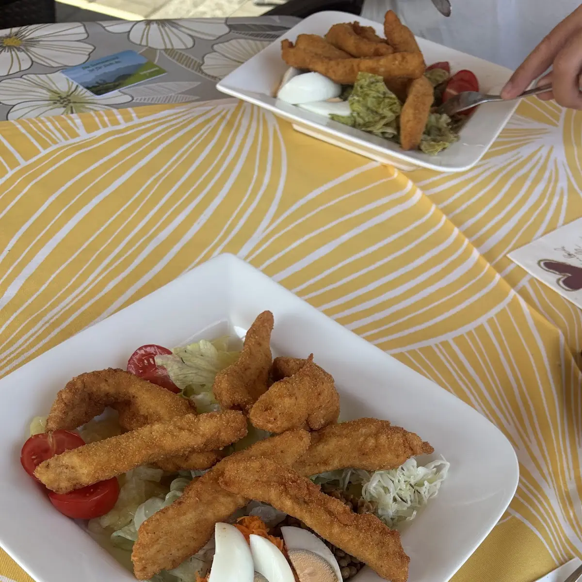 Essen und Trinken photo 8