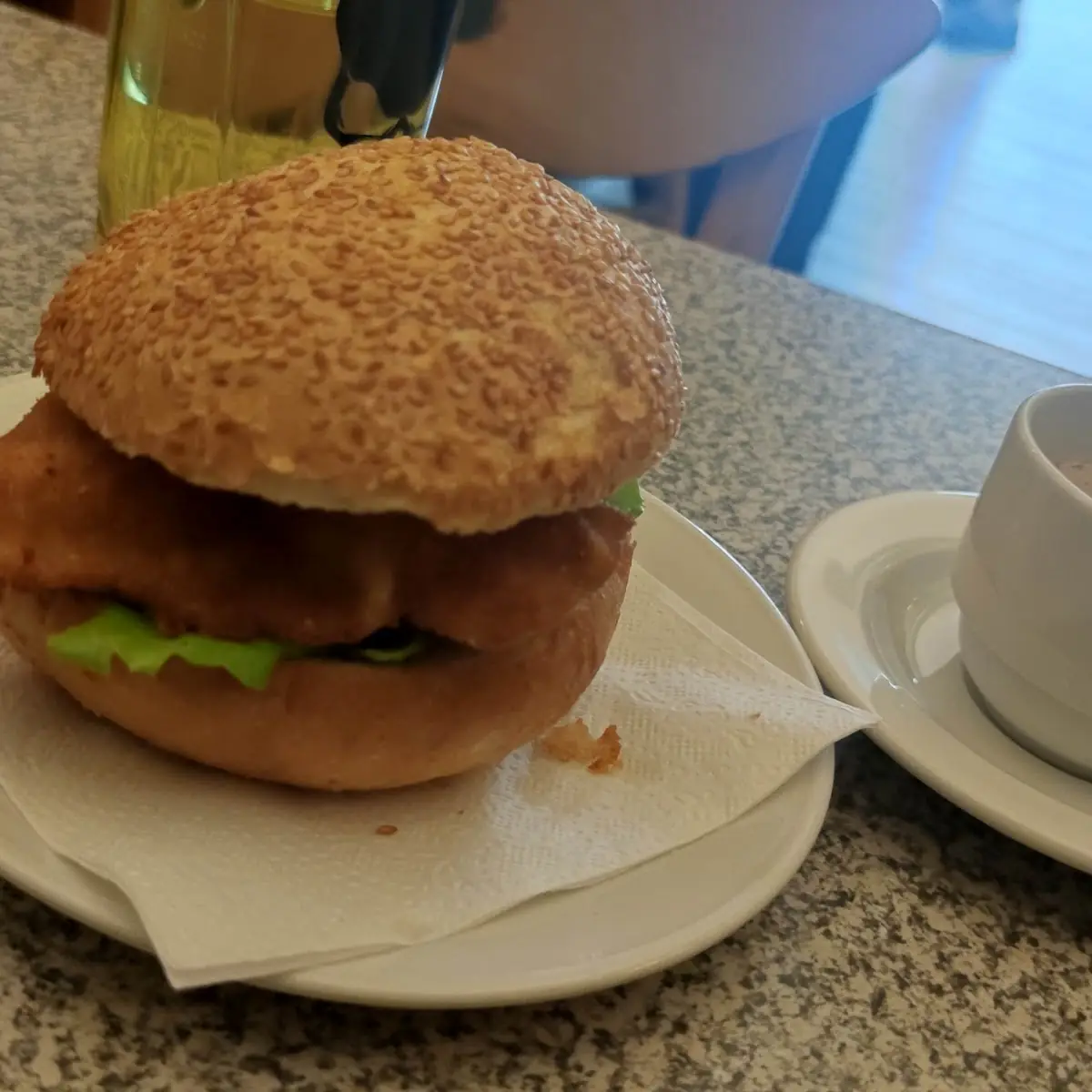 Essen und Trinken photo 1