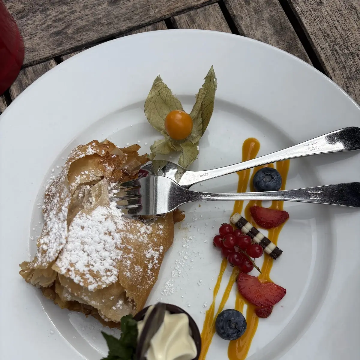 Essen und Trinken photo 10